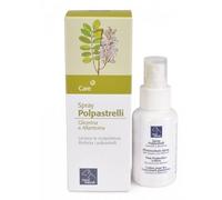 ORME NAT SPRAY POLPASTRELLI 50