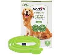 Orme Naturali Collare Antiparassitari Barriera per Cani Misura regolabile 75 cm - Antiparassitario per cani - 1° ORDINE? scegli lo sconto BZR5 / BZR20 + 200 punti fedeltà