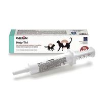 Orme Naturali Help-Th1 Supporto immunitario Pasta in siringa per gatti 30 gr- Integratori per gatti - 1° ORDINE? scegli lo sconto BZR5 / BZR20 + 200 punti fedeltà