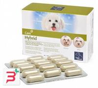 ORME NATURALI HYBRID 60 COMPRESSE 1300 MG