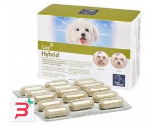 ORME NATURALI HYBRID 60 COMPRESSE 1300 MG