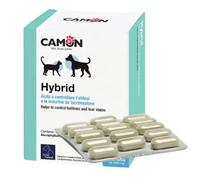 Orme Naturali Hybrid compresse 60 Compresse - Integratori per cani - 1° ORDINE? scegli lo sconto BZR5 / BZR20 + 200 punti fedeltà