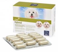 Orme Naturali Hybrid Integratore Epifora Cani E Gatti 60 Compresse