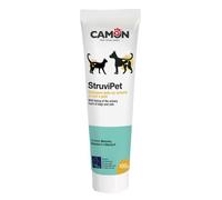 Camon StruviPet Pasta per Cani e Gatti, gr.100 [Coadiuvante per acidificazione urine]