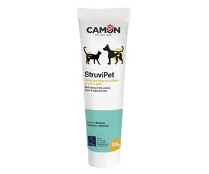 Orme Naturali StruviPet Funzionalità delle basse vie urinarie Pasta per cani e gatti 100 gr - Integratori per cani - 1° ORDINE? scegli lo sconto BZR5 / BZR20 + 200 punti fedeltà