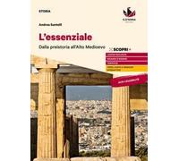 ORME NEL TEMPO ESSENZIALE - (9788857792583) + Materiali didattici - Rebillo