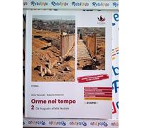 ORME NEL TEMPO V.2 - (9788857792538) + Materiali didattici - Rebillo