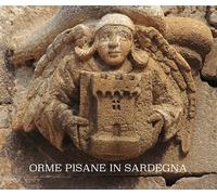 Orme pisane in Sardegna