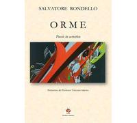 Orme. Poesie in acrostico