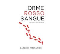 Orme Rosso Sangue
