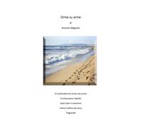 Orme su orme di Antonio Magnolo, 2021, Youcanprint