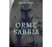 Orme sulla sabbia
