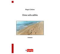 Orme sulla sabbia