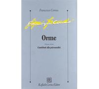Orme. Vol. 1 - Corrao Francesco