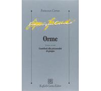 Orme. Vol. 2 - Corrao Francesco