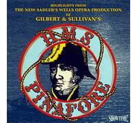 Ormiston,l. - HMS Pinafore------------------