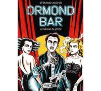 Ormond Bar. Le sirene di Joyce