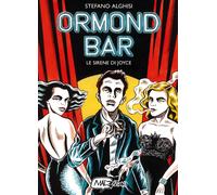 ORMOND BAR - LE SIRENE DI JOYCE