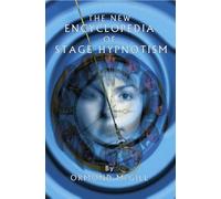 Ormond McGill The New Encyclopedia of Stage Hypnotism (Copertina rigida)
