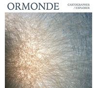 Ormonde - Cartographer Explorer