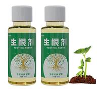 Ormone radicante per talee, polvere radicante premium per radici sane, favorisce la radicazione, fa crescere nuove piante da talee, polvere radicante naturale per tutti i prodotti