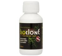 Ormone radicanti organico in gel per talee BAC Bio Clone (100ml)