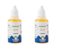 Ormoni Radicanti Liquidi, Ormones Radicante per Talee, Liquido Stimolatore Delle Radici Delle Piante, Ormoni Della Crescita Delle Radici Liquide Ad Alte Prestazioni, Root Starter per Piante