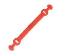 Ormore della racchetta da tennis, ammortizzatore di vibrazione Tennis, Ammortizzatore della catena del silicone di tipo a ciclo lungo, Favori sportivi, per racchette, forniture da tennis per