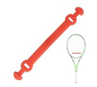 Ormore di vibrazione della racchetta da tennis, ammortizzatore della racchetta da tennis | Ammortizzatore a vibrazione della catena del silicone di tipo a ciclo lungo - Favori sportivi, forniture da