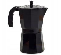 Ormus Caffee Maker, Caffettiera, 12 tazze da 600 ml, il gusto del caffè espresso italiano