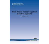 Orna Kupferman Multi-Valued Reasoning about Reactive Systems (Tascabile)