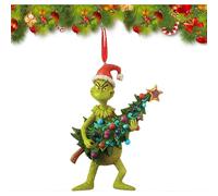 Ornament Christmas Tree Decoration Pendants, Christmas Decorations