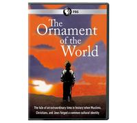 Ornament Of The World (DVD)