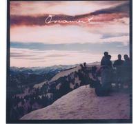 Ornament - Wir alle müssen wandern