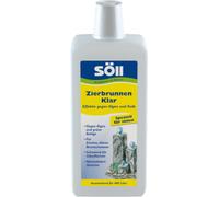 Ornamental Fountain Clear - 500 ml