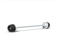 Ornamentale Slider Anticollisione Motocicletta Per BMW S1000R S1000RR HP4 SPORT 2012-2025 Forcella Anteriore Posteriore Caso Incidente(Rear Wheel)