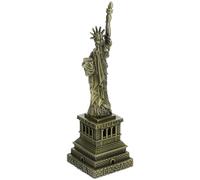 Ornamenti Casa Statua Della Libertà Decorazione Scrivania