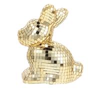 Ornamenti Coniglietto Da Discoteca Statua Del Coniglio Resin Bunny Statues