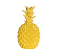 Ornamenti creativi di ananas color gelatina, in resina, regalo for bambini, salvadanaio, frutta, ragazze carine, accessori for la decorazione della casa(Y,S)