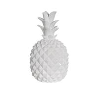Ornamenti creativi di ananas color gelatina, in resina, regalo for bambini, salvadanaio, frutta, ragazze carine, accessori for la decorazione della casa(W,M)