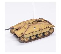 Ornamenti Da Collezione Per Il Modello Finito Del Cacciacarri Tedesco Hunter In Scala 1 72 Giocattoli Metal Vehicles non RC