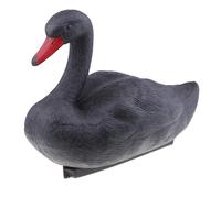 Ornamenti Da Giardino Che Attirano I Cigni, Caccia Ai Cigni Galleggianti