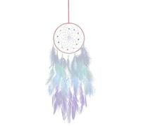 Ornamenti Da Giardino Da Dream Catcher, Boho Fatto A Mano Con Perline | Bellissimo Parete Decorativo Da Sogno Catchers Balcone, Festa, Matrimonio, Camera Da Letto, Soggiorno