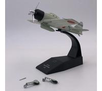 Ornamenti da guerra del Pacifico modello 1/72 in lega pressofusa per l'home