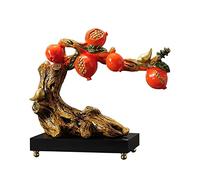 Ornamenti da Tavolo, Statue, Ornamenti, simulazioni di Alberi, sculture, Decorazioni per la casa, Soggiorno, Camera da Letto, Studio, Ufficio, Decorazioni per la scrivania, Decorazioni per la scrivan