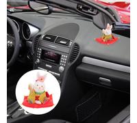 Ornamenti Di Coniglio Decorazione Interna Dell'auto Decorazioni Interne