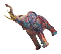 Ornamenti Di Elefanti Statua Figurina Elefante Statue Decorazioni Per La Casa