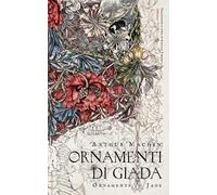 Ornamenti di Giada