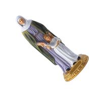 Ornamenti Di Sant'Anna Mary Madre Mancare Ornamento Del Cattolicesimo