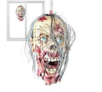 Ornamenti fantasma per Halloween - Decorazioni adorabili e strane per la tua casa, ideali per aggiungere un tocco festivo alla tua decorazione di Halloween, materiali di alta qualità, perfetti per